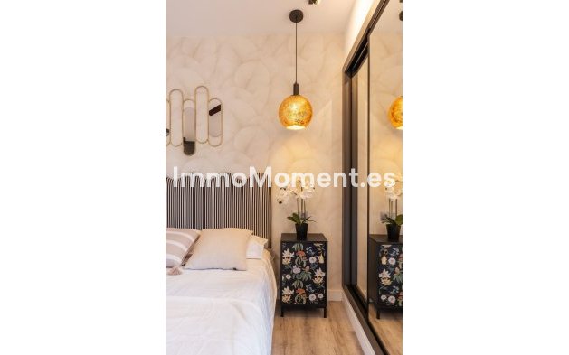 Resale - Apartment - Fuengirola - Fuengirola Centro