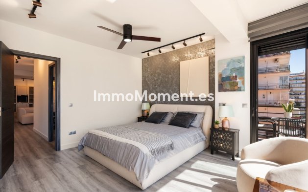 Resale - Apartment - Fuengirola - Fuengirola Centro