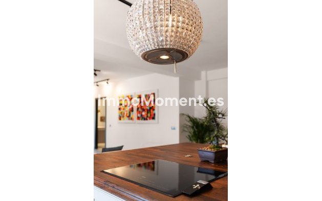 Resale - Apartment - Fuengirola - Fuengirola Centro