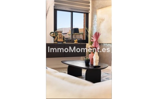 Resale - Apartment - Fuengirola - Fuengirola Centro