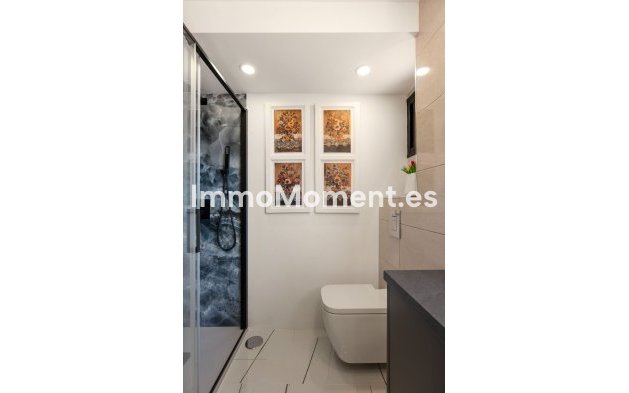 Resale - Apartment - Fuengirola - Fuengirola Centro