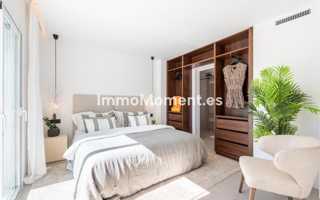 Resale - Apartment - Benahavís - La Quinta