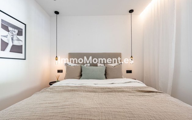 Resale - Apartment - Benahavís - La Quinta