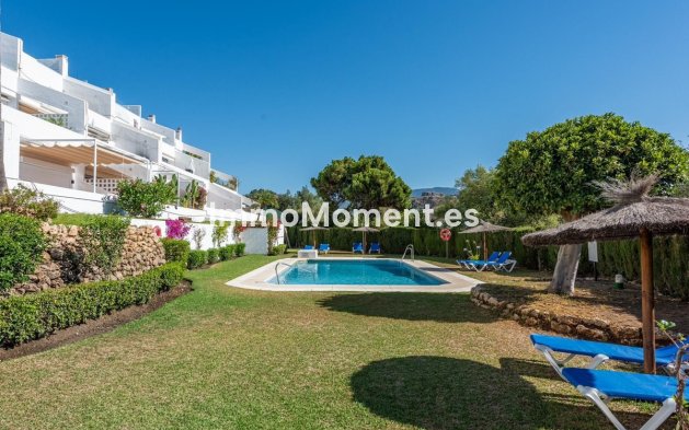 Resale - Apartment - Benahavís - La Quinta