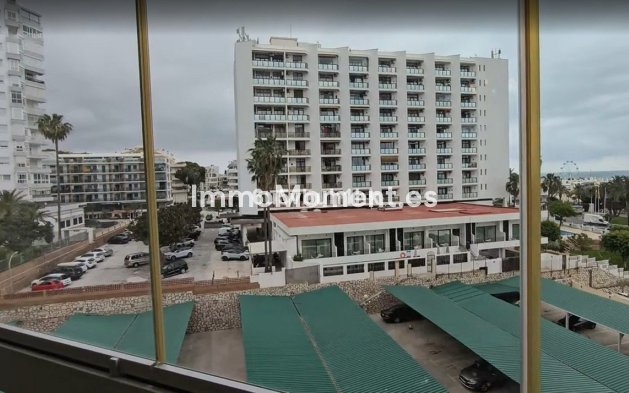 Resale - Apartment - Benalmadena - Benalmadena Costa