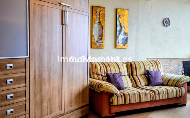 Resale - Apartment - Benalmadena - Benalmadena Costa