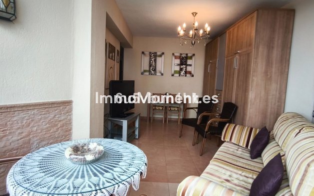 Resale - Apartment - Benalmadena - Benalmadena Costa