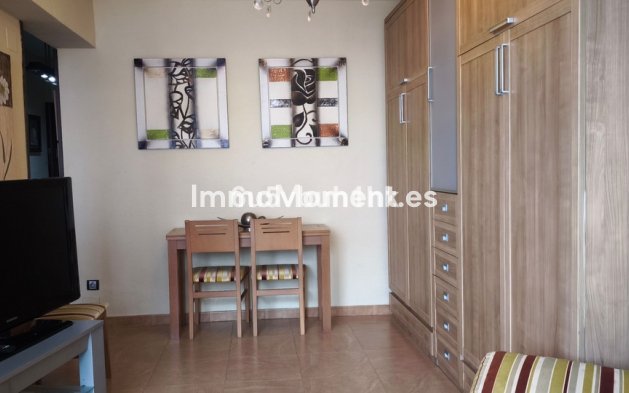 Resale - Apartment - Benalmadena - Benalmadena Costa