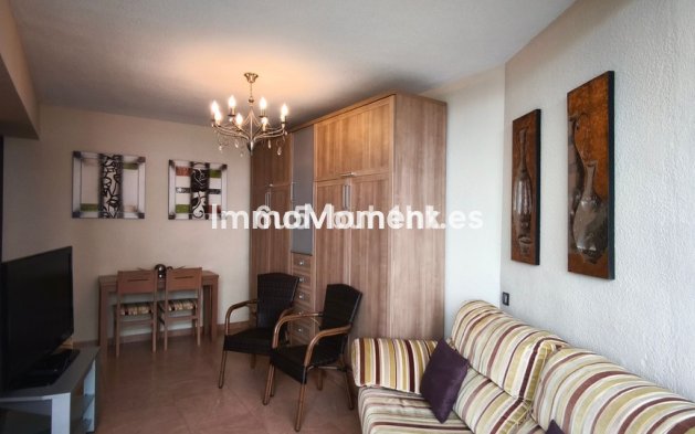 Resale - Apartment - Benalmadena - Benalmadena Costa
