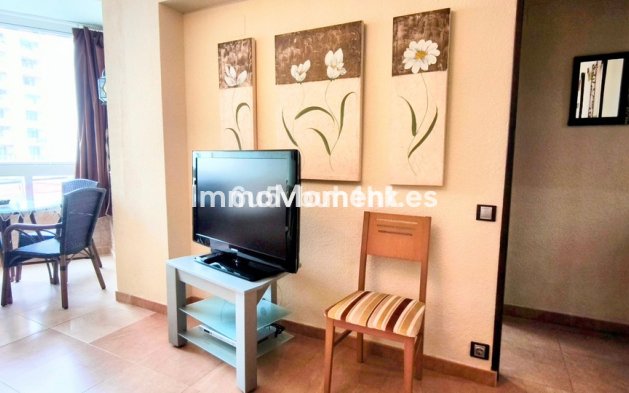 Resale - Apartment - Benalmadena - Benalmadena Costa