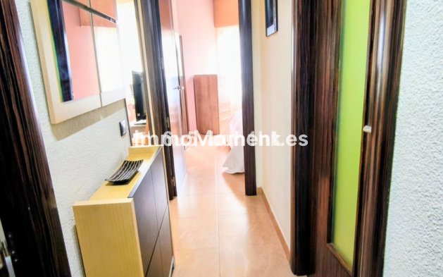 Resale - Apartment - Benalmadena - Benalmadena Costa