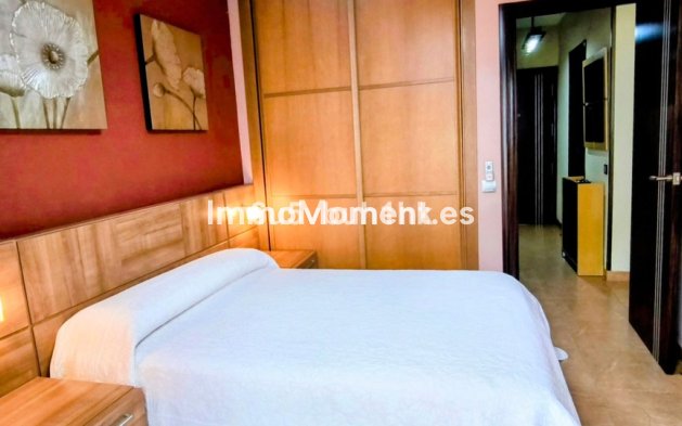 Resale - Apartment - Benalmadena - Benalmadena Costa