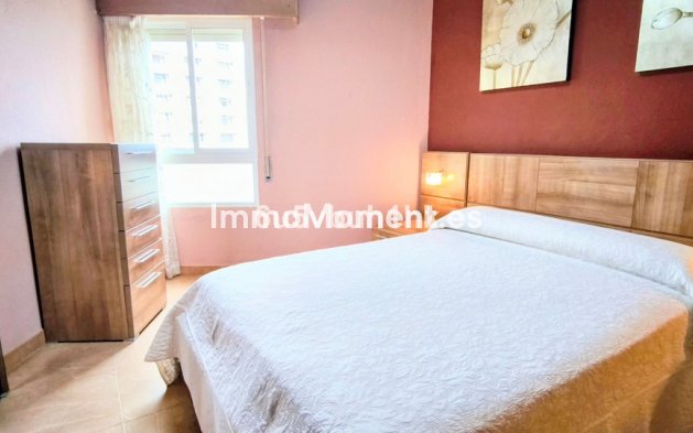 Resale - Apartment - Benalmadena - Benalmadena Costa