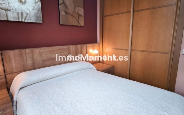 Resale - Apartment - Benalmadena - Benalmadena Costa
