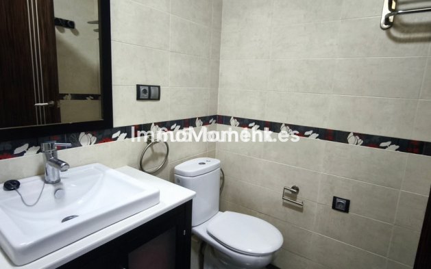 Resale - Apartment - Benalmadena - Benalmadena Costa