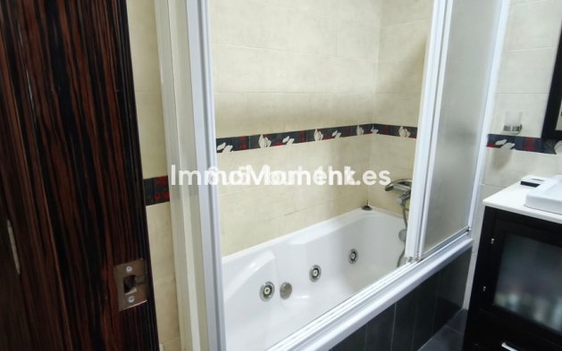 Resale - Apartment - Benalmadena - Benalmadena Costa