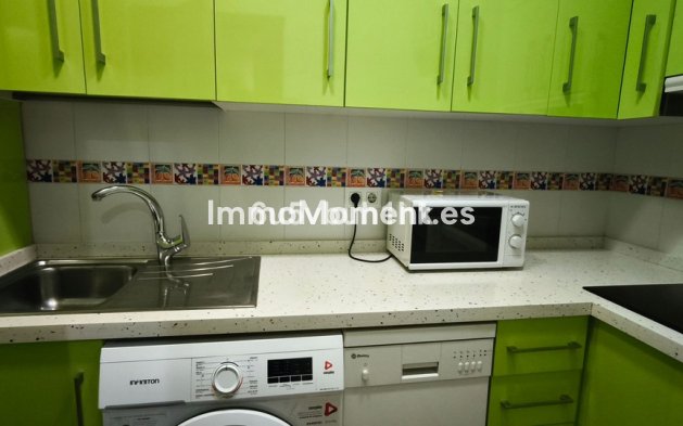 Resale - Apartment - Benalmadena - Benalmadena Costa