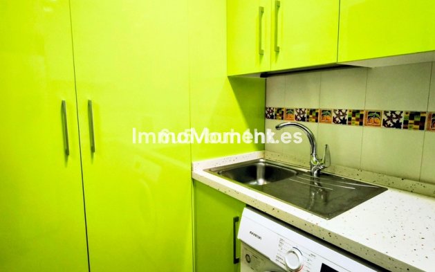 Resale - Apartment - Benalmadena - Benalmadena Costa