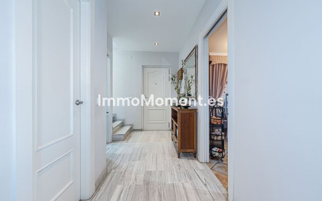 Resale - Apartment - Fuengirola - Los Pacos