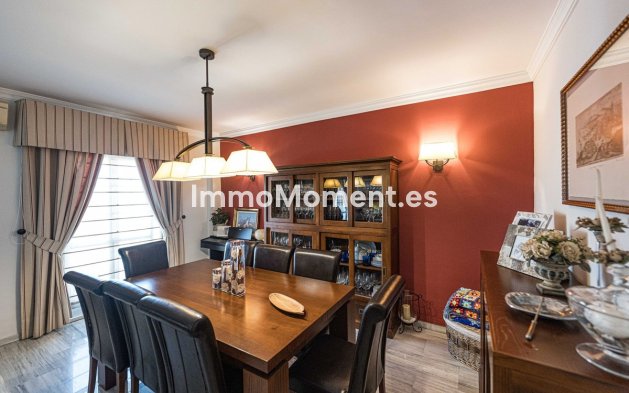 Resale - Apartment - Fuengirola - Los Pacos