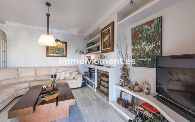 Resale - Apartment - Fuengirola - Los Pacos