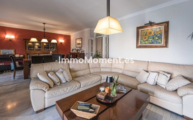 Resale - Apartment - Fuengirola - Los Pacos