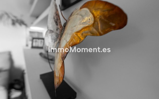 Resale - Apartment - Fuengirola - Los Pacos