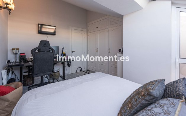 Resale - Apartment - Fuengirola - Los Pacos