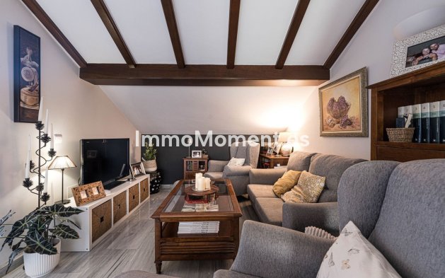 Resale - Apartment - Fuengirola - Los Pacos