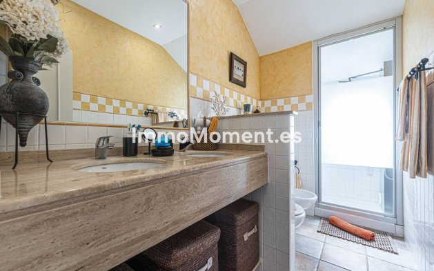 Resale - Apartment - Fuengirola - Los Pacos