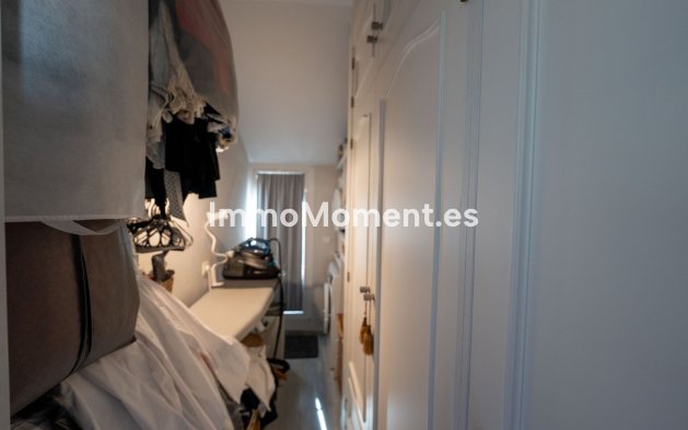 Resale - Apartment - Fuengirola - Los Pacos