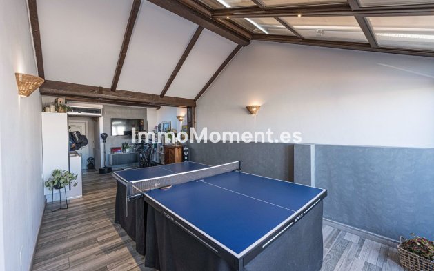 Resale - Apartment - Fuengirola - Los Pacos