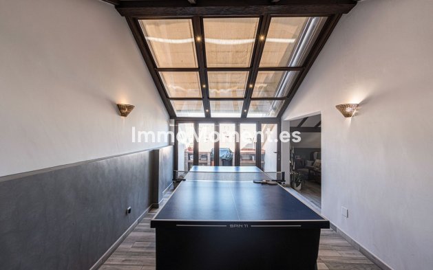 Resale - Apartment - Fuengirola - Los Pacos
