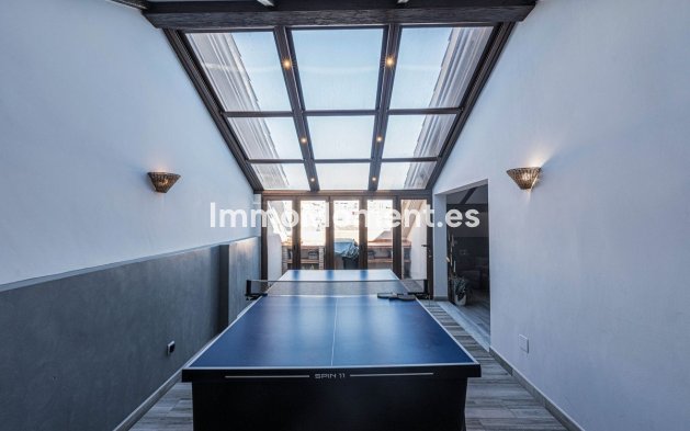 Resale - Apartment - Fuengirola - Los Pacos