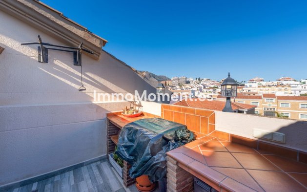 Resale - Apartment - Fuengirola - Los Pacos