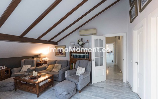 Resale - Apartment - Fuengirola - Los Pacos