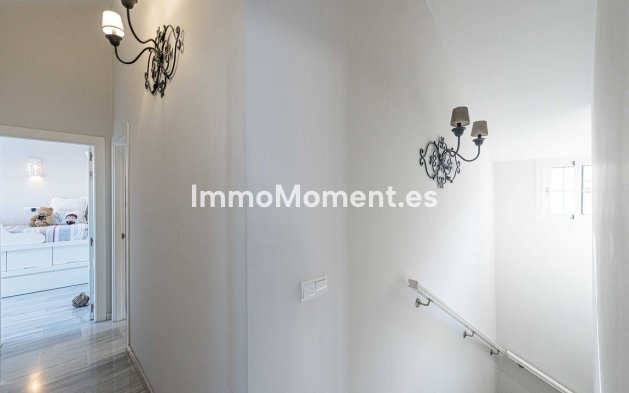 Resale - Apartment - Fuengirola - Los Pacos