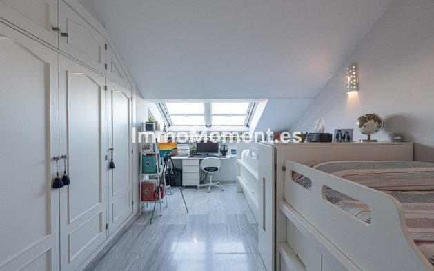 Resale - Apartment - Fuengirola - Los Pacos