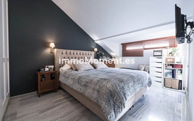 Resale - Apartment - Fuengirola - Los Pacos