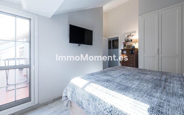 Resale - Apartment - Fuengirola - Los Pacos