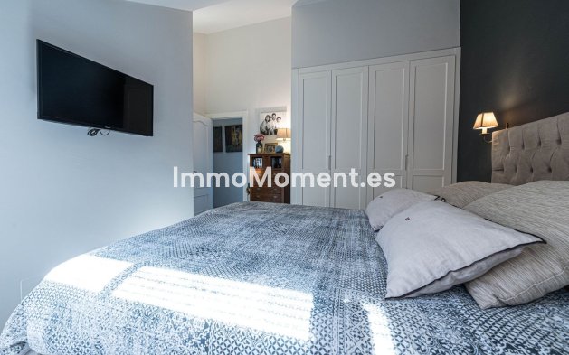 Resale - Apartment - Fuengirola - Los Pacos