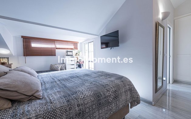 Resale - Apartment - Fuengirola - Los Pacos
