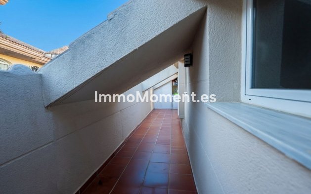 Resale - Apartment - Fuengirola - Los Pacos