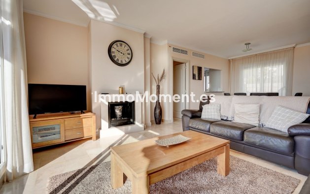 Resale - Apartment - Mijas - Mijas Costa