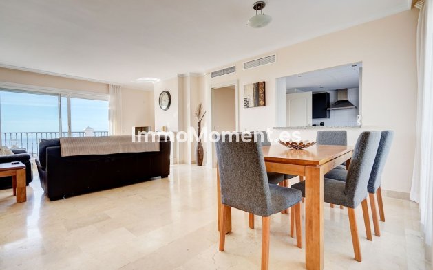 Resale - Apartment - Mijas - Mijas Costa