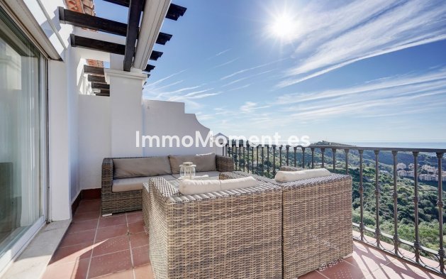 Resale - Apartment - Mijas - Mijas Costa