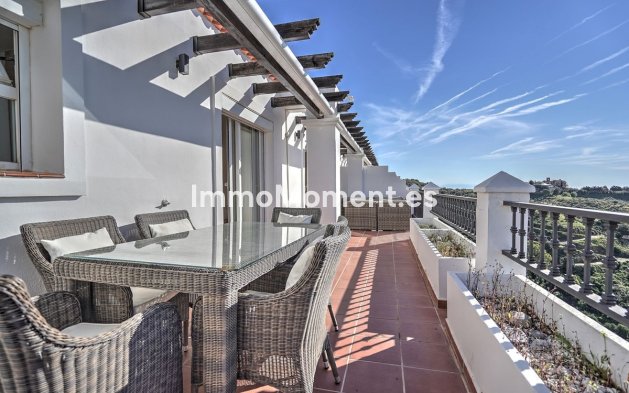 Resale - Apartment - Mijas - Mijas Costa