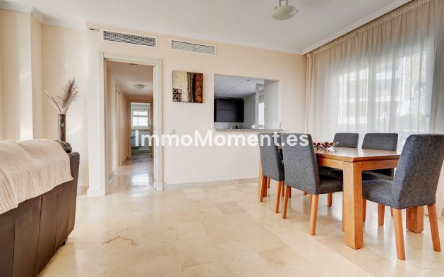 Resale - Apartment - Mijas - Mijas Costa