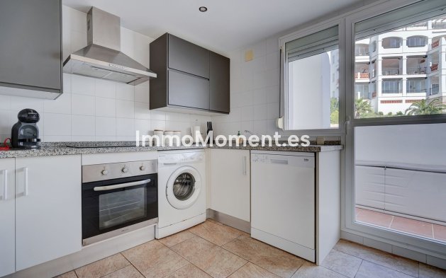 Resale - Apartment - Mijas - Mijas Costa