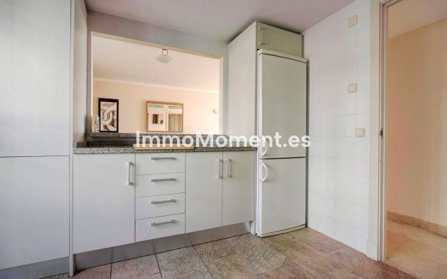 Resale - Apartment - Mijas - Mijas Costa